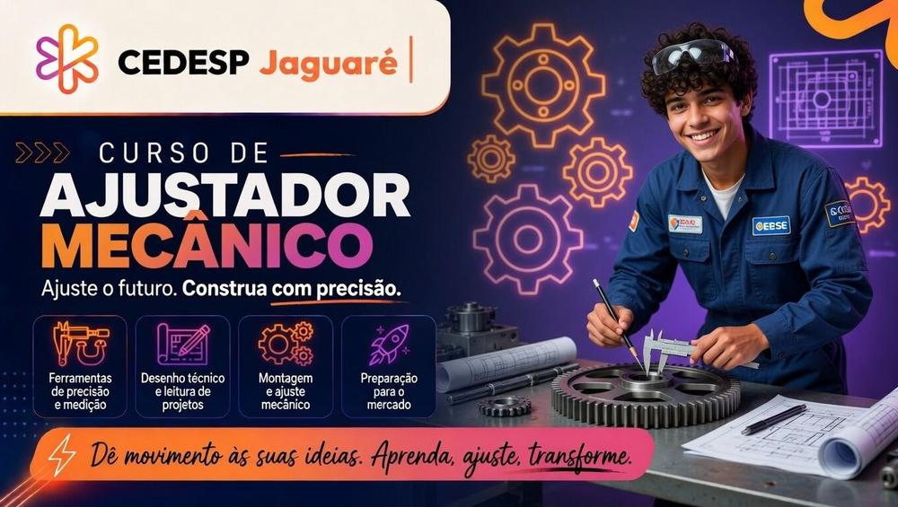 Arte do Curso