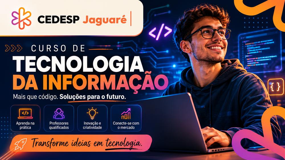 Arte do Curso