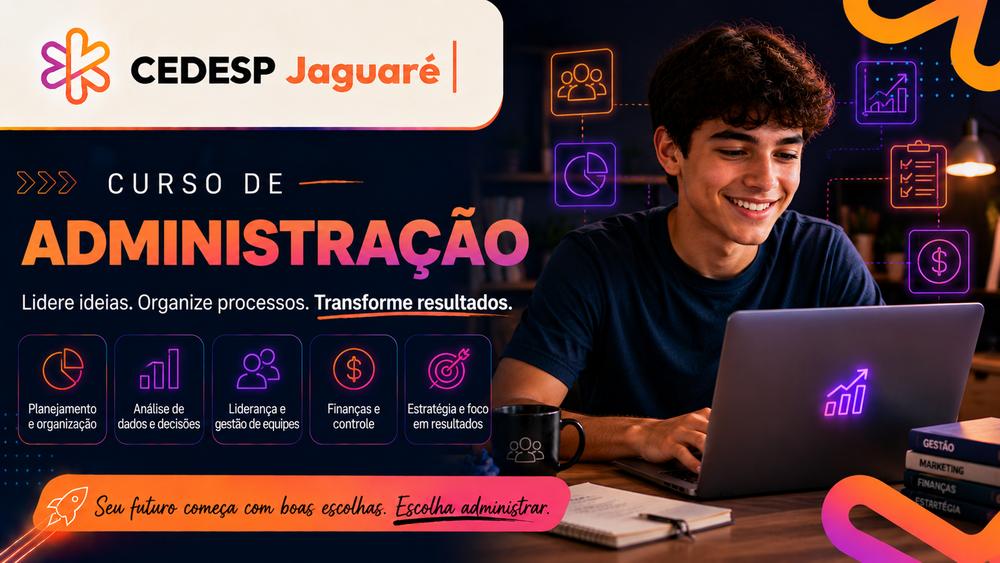 Arte do Curso