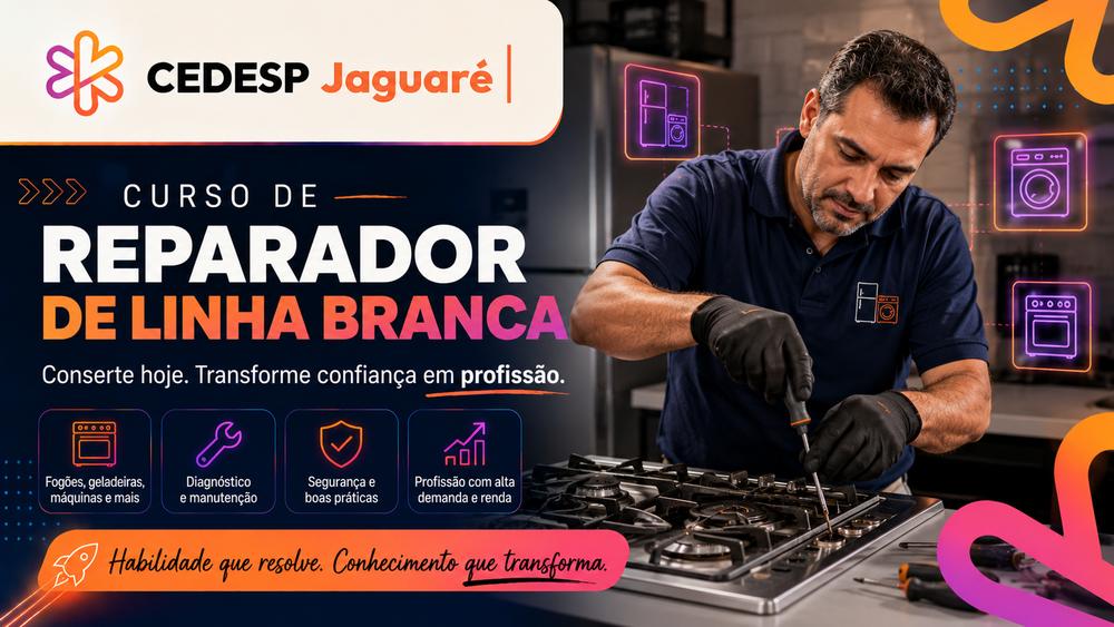 Arte do Curso