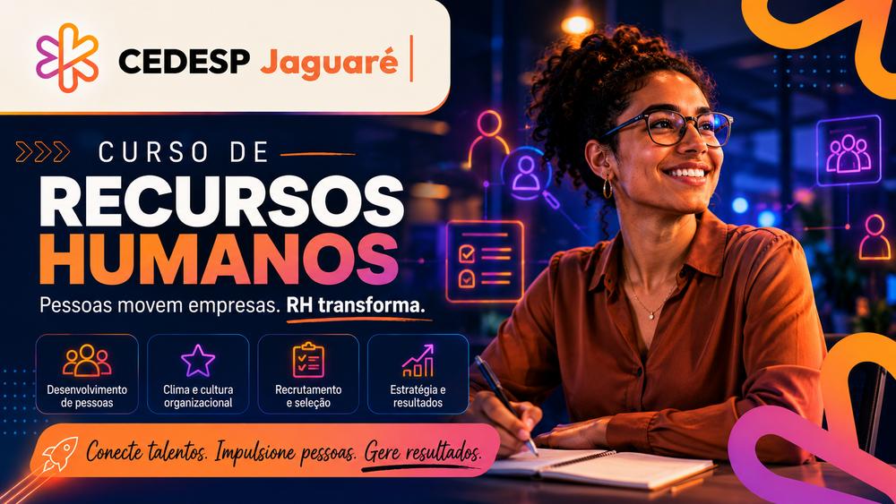 Arte do Curso