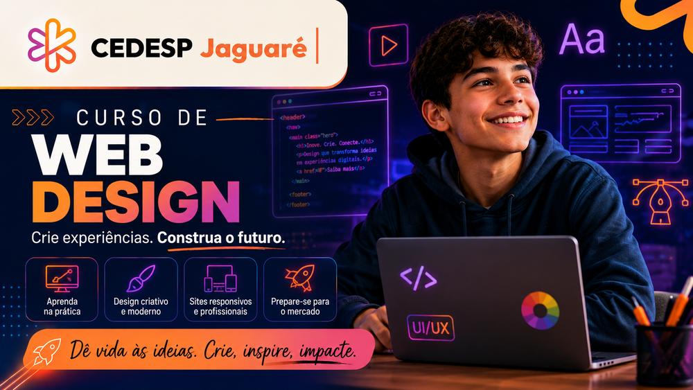 Arte do Curso