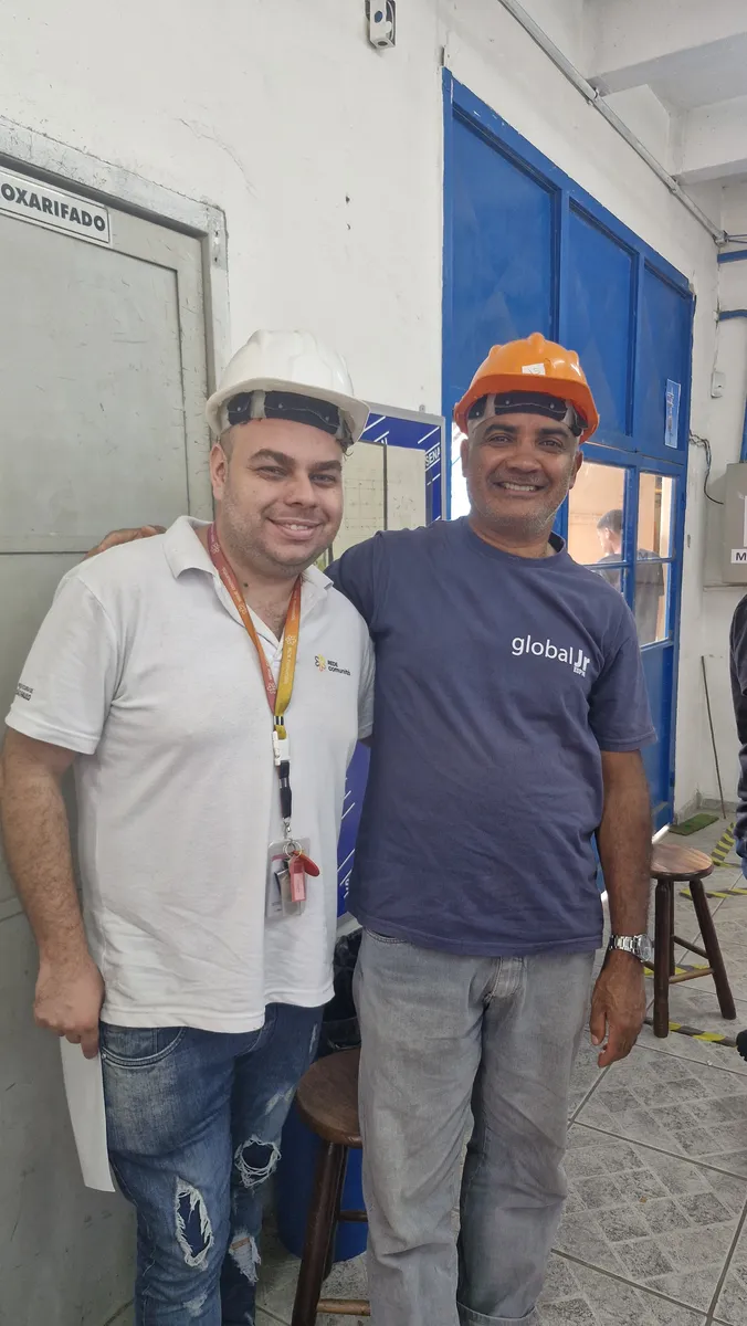 Projetos da Casa