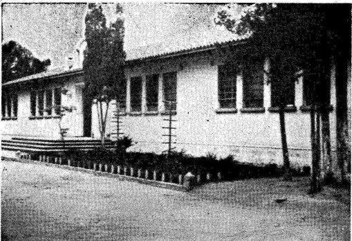 Externato Jaguaré 1945 - Foto 1