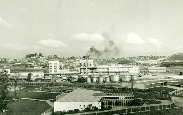 Externato Jaguaré 1945 - Foto 3