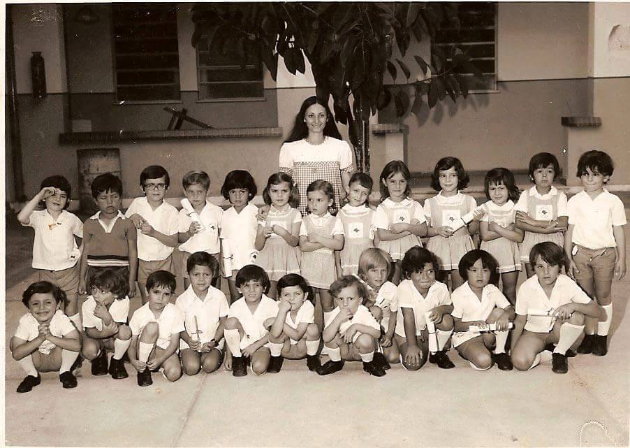 Sociedade Benfeitora 1958 - Foto 2