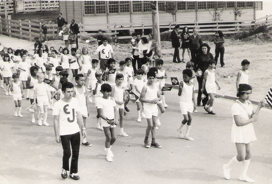 Sociedade Benfeitora 1958 - Foto 3
